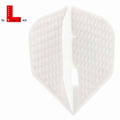 L-Flight Dimple weiss Shape L3d Champagne